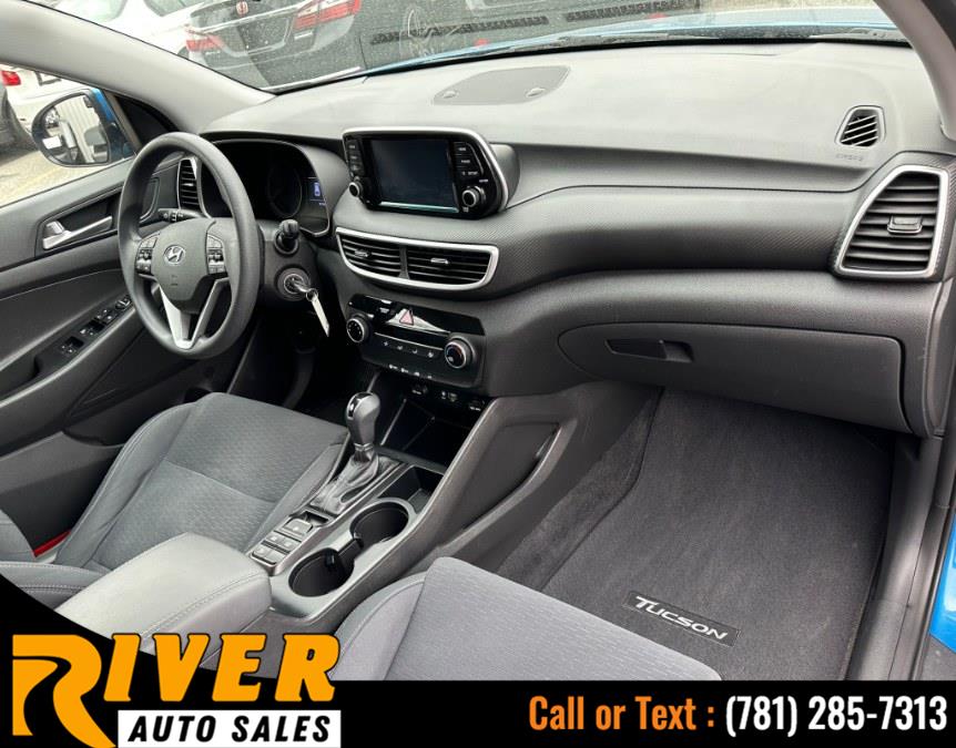 2020 Hyundai Tucson SE AWD, available for sale in Malden, Massachusetts | River Auto Sales. Malden, Massachusetts 2020 Hyundai Tucson SE AWD, available for sale in Malden, Massachusetts | River Auto Sales. Malden, Massachusetts