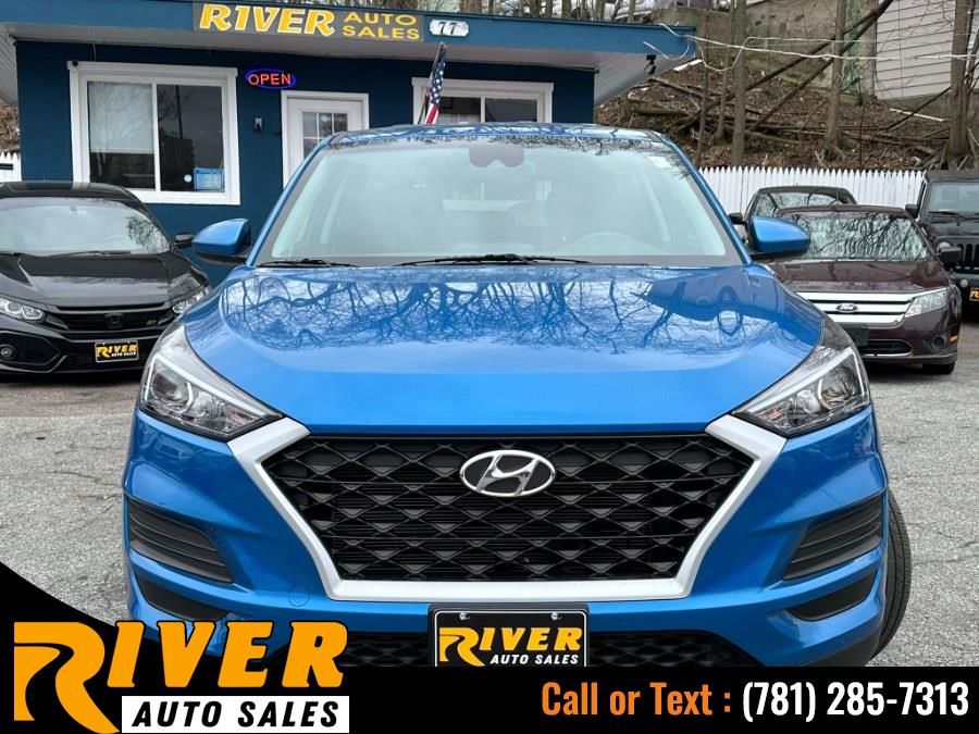 2020 Hyundai Tucson SE AWD, available for sale in Malden, Massachusetts | River Auto Sales. Malden, Massachusetts 2020 Hyundai Tucson SE AWD, available for sale in Malden, Massachusetts | River Auto Sales. Malden, Massachusetts