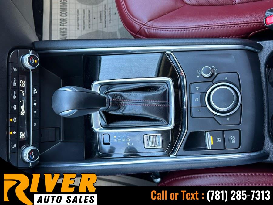 2021 Mazda CX-5 Carbon Edition Turbo AWD, available for sale in Malden, Massachusetts | River Auto Sales. Malden, Massachusetts 2021 Mazda CX-5 Carbon Edition Turbo AWD, available for sale in Malden, Massachusetts | River Auto Sales. Malden, Massachusetts