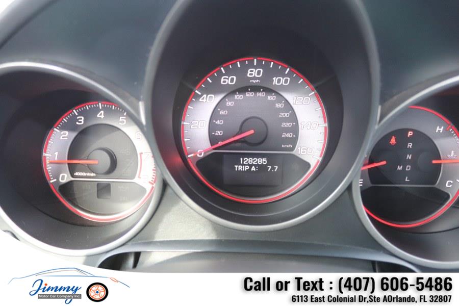 2007 Acura TL 4dr Sdn AT Type-S, available for sale in Orlando, Florida | Jimmy Motor Car Company Inc. Orlando, Florida 2007 Acura TL 4dr Sdn AT Type-S, available for sale in Orlando, Florida | Jimmy Motor Car Company Inc. Orlando, Florida