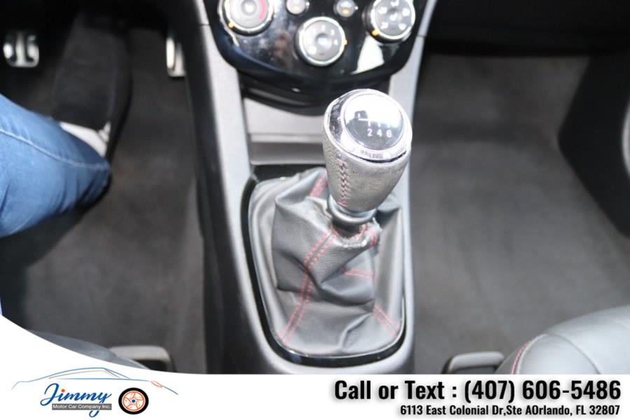 2013 Chevrolet Sonic 5dr HB Manual RS, available for sale in Orlando, Florida | Jimmy Motor Car Company Inc. Orlando, Florida 2013 Chevrolet Sonic 5dr HB Manual RS, available for sale in Orlando, Florida | Jimmy Motor Car Company Inc. Orlando, Florida