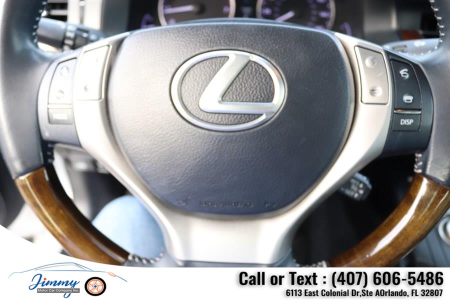 2013 Lexus ES 350 4dr Sdn, available for sale in Orlando, Florida | Jimmy Motor Car Company Inc. Orlando, Florida 2013 Lexus ES 350 4dr Sdn, available for sale in Orlando, Florida | Jimmy Motor Car Company Inc. Orlando, Florida