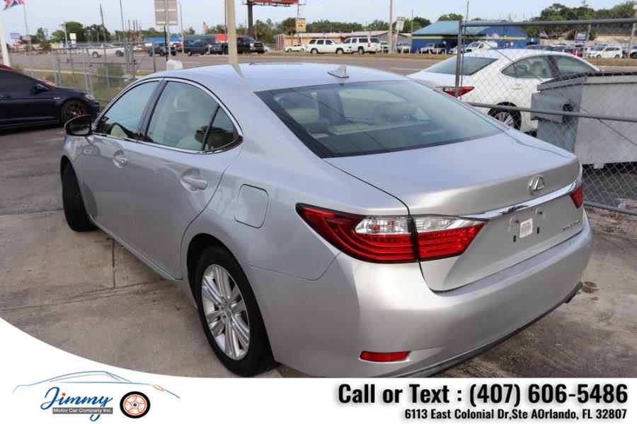 2013 Lexus ES 350 4dr Sdn, available for sale in Orlando, Florida | Jimmy Motor Car Company Inc. Orlando, Florida 2013 Lexus ES 350 4dr Sdn, available for sale in Orlando, Florida | Jimmy Motor Car Company Inc. Orlando, Florida