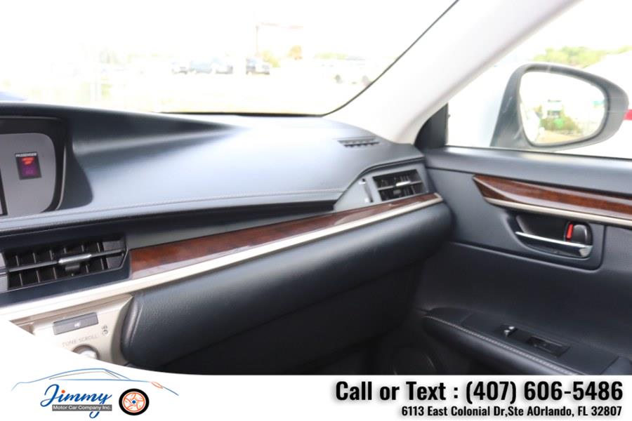 2013 Lexus ES 350 4dr Sdn, available for sale in Orlando, Florida | Jimmy Motor Car Company Inc. Orlando, Florida 2013 Lexus ES 350 4dr Sdn, available for sale in Orlando, Florida | Jimmy Motor Car Company Inc. Orlando, Florida