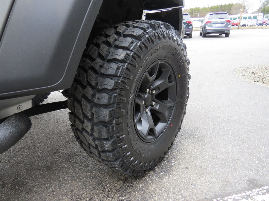 2019 Jeep Wrangler Unlimited Sport S 4x4 4dr SUV, available for sale in Auburn, Maine | Lake City Exports Inc. Auburn, Maine 2019 Jeep Wrangler Unlimited Sport S 4x4 4dr SUV, available for sale in Auburn, Maine | Lake City Exports Inc. Auburn, Maine