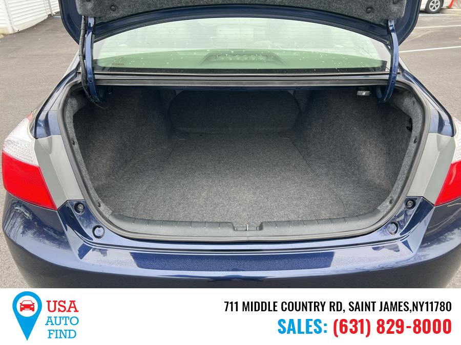 2015 Honda Accord Sedan 4dr I4 CVT LX, available for sale in Saint James, New York | USA Auto Find. Saint James, New York 2015 Honda Accord Sedan 4dr I4 CVT LX, available for sale in Saint James, New York | USA Auto Find. Saint James, New York