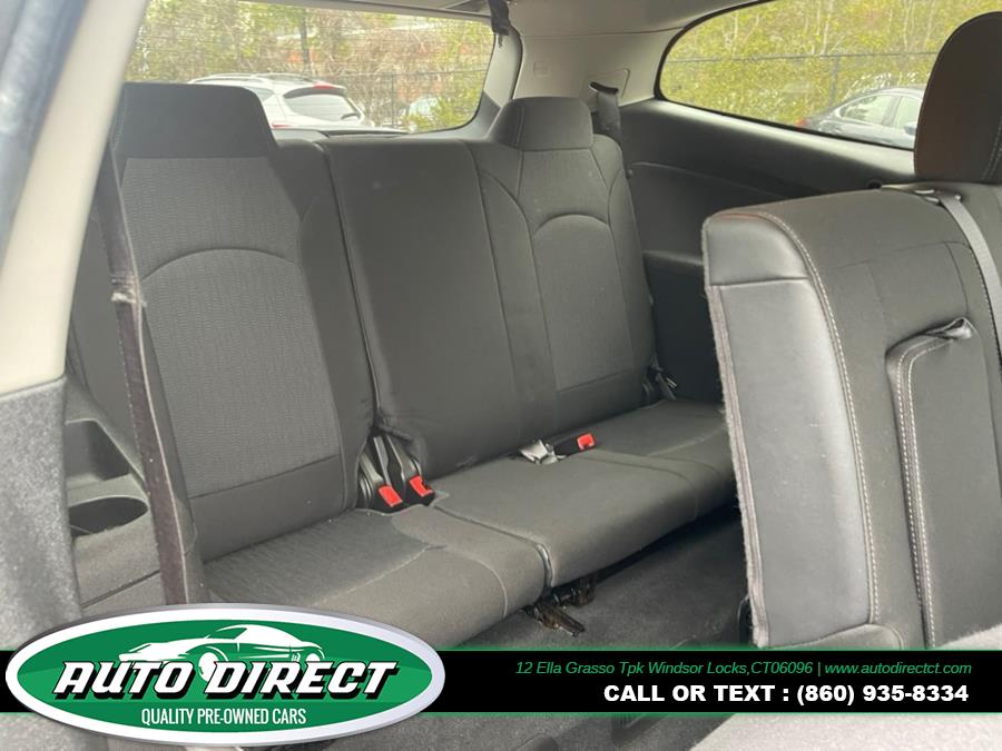 2017 Chevrolet Traverse AWD 4dr LT w/1LT, available for sale in Windsor Locks, Connecticut | Auto Direct LLC. Windsor Locks, Connecticut 2017 Chevrolet Traverse AWD 4dr LT w/1LT, available for sale in Windsor Locks, Connecticut | Auto Direct LLC. Windsor Locks, Connecticut