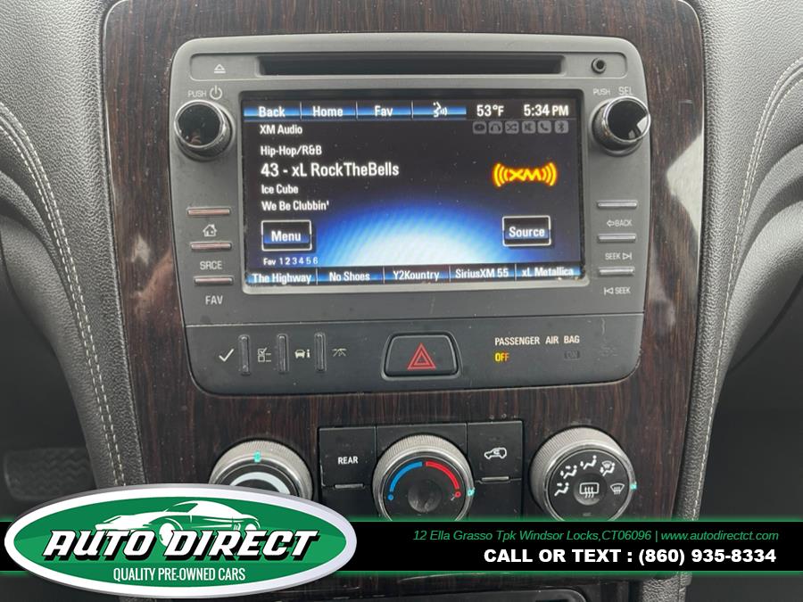 2017 Chevrolet Traverse AWD 4dr LT w/1LT, available for sale in Windsor Locks, Connecticut | Auto Direct LLC. Windsor Locks, Connecticut 2017 Chevrolet Traverse AWD 4dr LT w/1LT, available for sale in Windsor Locks, Connecticut | Auto Direct LLC. Windsor Locks, Connecticut