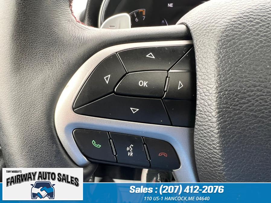 2019 Jeep Grand Cherokee Trailhawk Trailhawk 4x4, available for sale in Hancock, Maine | Fairway Auto Sales. Hancock, Maine 2019 Jeep Grand Cherokee Trailhawk Trailhawk 4x4, available for sale in Hancock, Maine | Fairway Auto Sales. Hancock, Maine