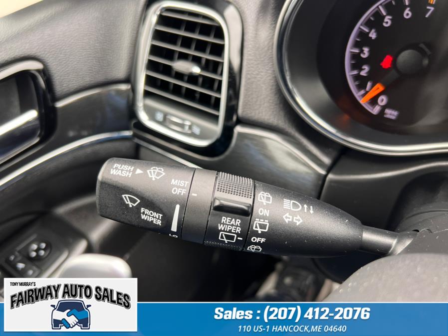 2019 Jeep Grand Cherokee Trailhawk Trailhawk 4x4, available for sale in Hancock, Maine | Fairway Auto Sales. Hancock, Maine 2019 Jeep Grand Cherokee Trailhawk Trailhawk 4x4, available for sale in Hancock, Maine | Fairway Auto Sales. Hancock, Maine