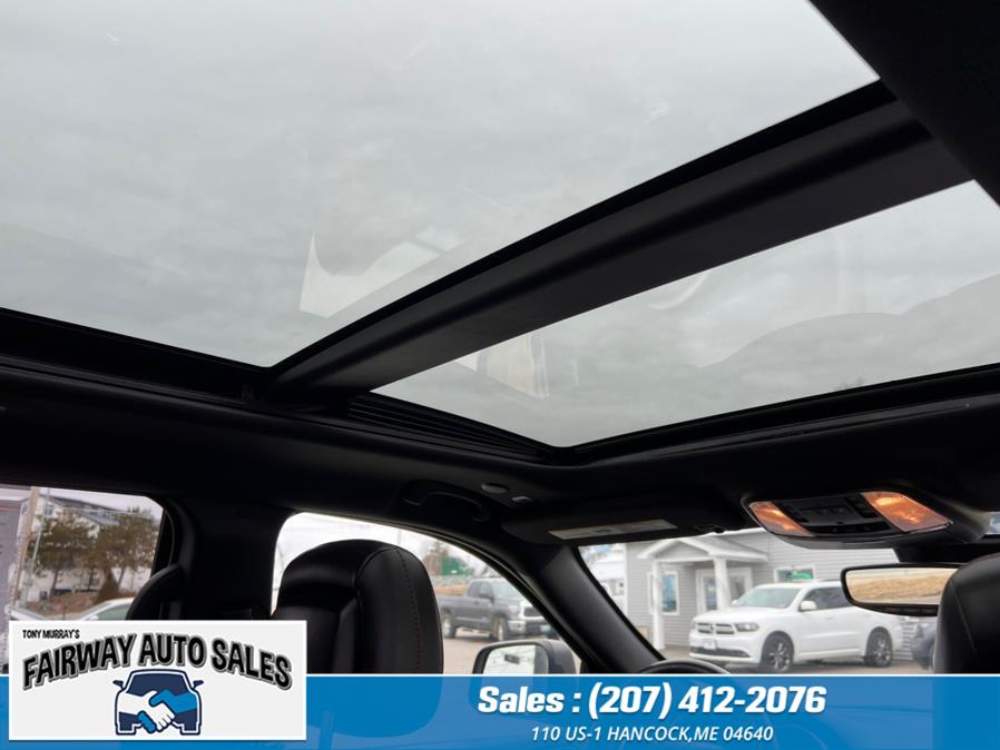 2019 Jeep Grand Cherokee Trailhawk Trailhawk 4x4, available for sale in Hancock, Maine | Fairway Auto Sales. Hancock, Maine 2019 Jeep Grand Cherokee Trailhawk Trailhawk 4x4, available for sale in Hancock, Maine | Fairway Auto Sales. Hancock, Maine