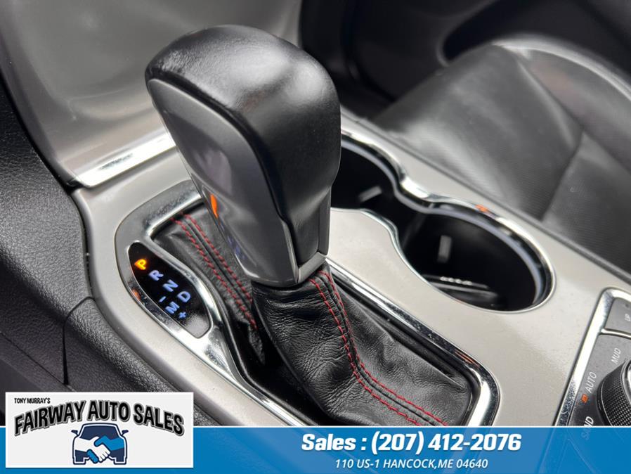 2019 Jeep Grand Cherokee Trailhawk Trailhawk 4x4, available for sale in Hancock, Maine | Fairway Auto Sales. Hancock, Maine 2019 Jeep Grand Cherokee Trailhawk Trailhawk 4x4, available for sale in Hancock, Maine | Fairway Auto Sales. Hancock, Maine