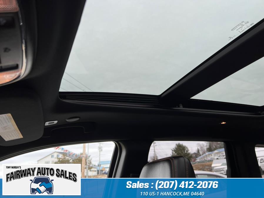 2019 Jeep Grand Cherokee Trailhawk Trailhawk 4x4, available for sale in Hancock, Maine | Fairway Auto Sales. Hancock, Maine 2019 Jeep Grand Cherokee Trailhawk Trailhawk 4x4, available for sale in Hancock, Maine | Fairway Auto Sales. Hancock, Maine