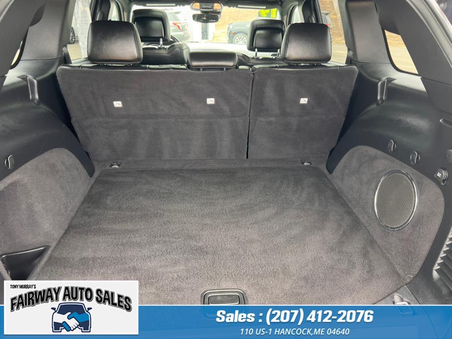 2019 Jeep Grand Cherokee Trailhawk Trailhawk 4x4, available for sale in Hancock, Maine | Fairway Auto Sales. Hancock, Maine 2019 Jeep Grand Cherokee Trailhawk Trailhawk 4x4, available for sale in Hancock, Maine | Fairway Auto Sales. Hancock, Maine