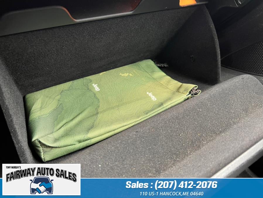 2019 Jeep Grand Cherokee Trailhawk Trailhawk 4x4, available for sale in Hancock, Maine | Fairway Auto Sales. Hancock, Maine 2019 Jeep Grand Cherokee Trailhawk Trailhawk 4x4, available for sale in Hancock, Maine | Fairway Auto Sales. Hancock, Maine