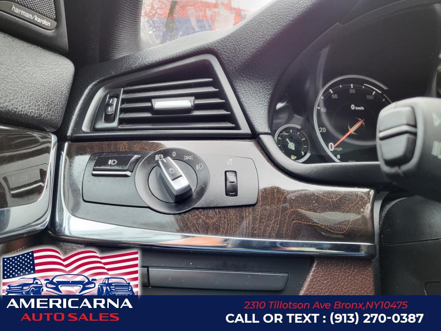 2016 BMW 5 Series 4dr Sdn 528i xDrive AWD, available for sale in Bronx, New York | Americarna Auto Sales LLC. Bronx, New York 2016 BMW 5 Series 4dr Sdn 528i xDrive AWD, available for sale in Bronx, New York | Americarna Auto Sales LLC. Bronx, New York