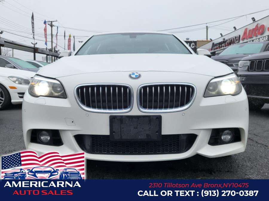 2016 BMW 5 Series 4dr Sdn 528i xDrive AWD, available for sale in Bronx, New York | Americarna Auto Sales LLC. Bronx, New York 2016 BMW 5 Series 4dr Sdn 528i xDrive AWD, available for sale in Bronx, New York | Americarna Auto Sales LLC. Bronx, New York