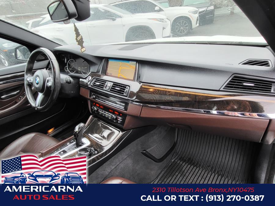 2016 BMW 5 Series 4dr Sdn 528i xDrive AWD, available for sale in Bronx, New York | Americarna Auto Sales LLC. Bronx, New York 2016 BMW 5 Series 4dr Sdn 528i xDrive AWD, available for sale in Bronx, New York | Americarna Auto Sales LLC. Bronx, New York