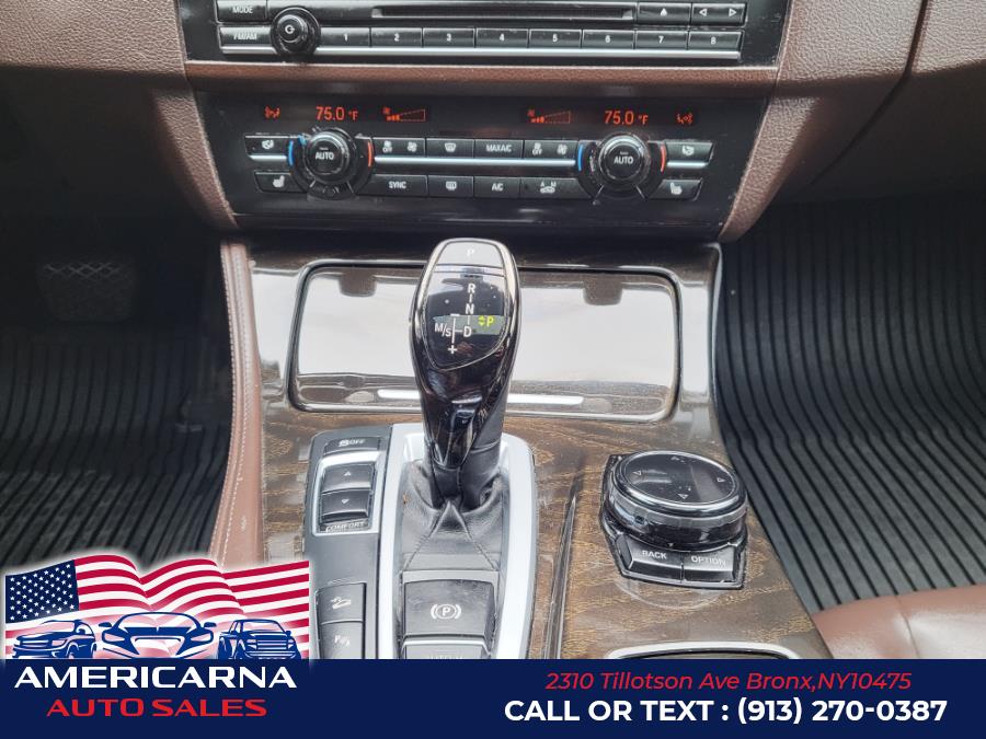 2016 BMW 5 Series 4dr Sdn 528i xDrive AWD, available for sale in Bronx, New York | Americarna Auto Sales LLC. Bronx, New York 2016 BMW 5 Series 4dr Sdn 528i xDrive AWD, available for sale in Bronx, New York | Americarna Auto Sales LLC. Bronx, New York