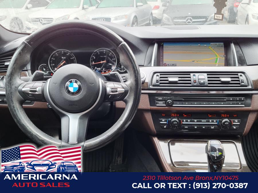 2016 BMW 5 Series 4dr Sdn 528i xDrive AWD, available for sale in Bronx, New York | Americarna Auto Sales LLC. Bronx, New York 2016 BMW 5 Series 4dr Sdn 528i xDrive AWD, available for sale in Bronx, New York | Americarna Auto Sales LLC. Bronx, New York