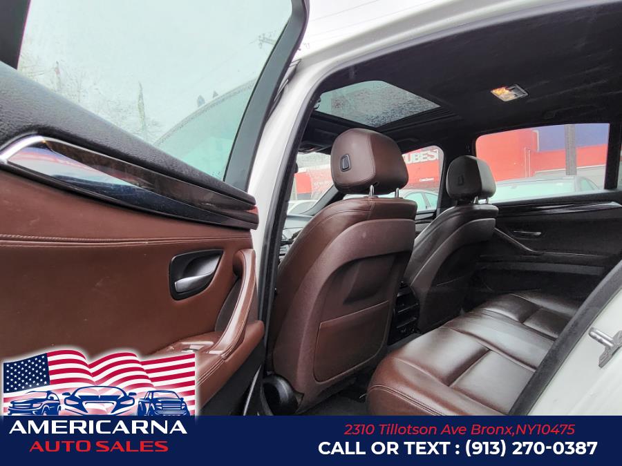 2016 BMW 5 Series 4dr Sdn 528i xDrive AWD, available for sale in Bronx, New York | Americarna Auto Sales LLC. Bronx, New York 2016 BMW 5 Series 4dr Sdn 528i xDrive AWD, available for sale in Bronx, New York | Americarna Auto Sales LLC. Bronx, New York