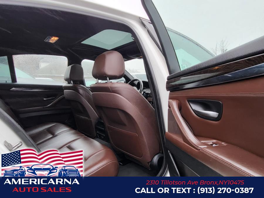 2016 BMW 5 Series 4dr Sdn 528i xDrive AWD, available for sale in Bronx, New York | Americarna Auto Sales LLC. Bronx, New York 2016 BMW 5 Series 4dr Sdn 528i xDrive AWD, available for sale in Bronx, New York | Americarna Auto Sales LLC. Bronx, New York