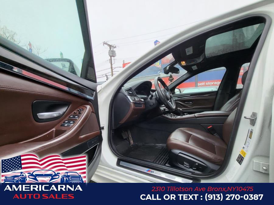 2016 BMW 5 Series 4dr Sdn 528i xDrive AWD, available for sale in Bronx, New York | Americarna Auto Sales LLC. Bronx, New York 2016 BMW 5 Series 4dr Sdn 528i xDrive AWD, available for sale in Bronx, New York | Americarna Auto Sales LLC. Bronx, New York