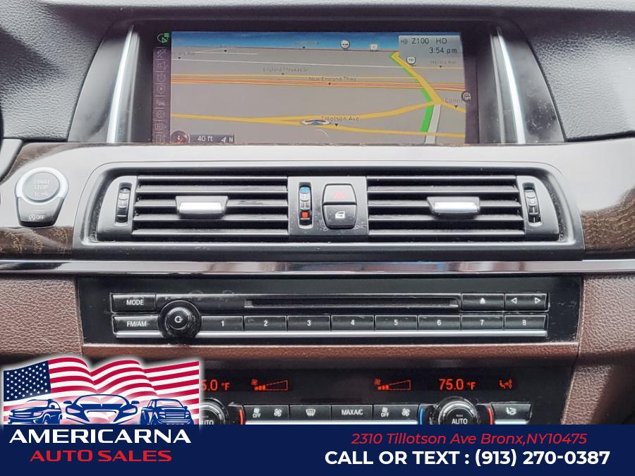 2016 BMW 5 Series 4dr Sdn 528i xDrive AWD, available for sale in Bronx, New York | Americarna Auto Sales LLC. Bronx, New York 2016 BMW 5 Series 4dr Sdn 528i xDrive AWD, available for sale in Bronx, New York | Americarna Auto Sales LLC. Bronx, New York