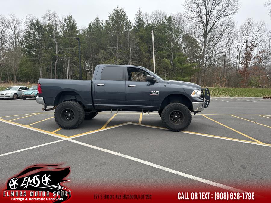 2014 Ram 1500 4WD Crew Cab 140.5" Big Horn, available for sale in Elizabeth, New Jersey | Elmora Motor Sports. Elizabeth, New Jersey 2014 Ram 1500 4WD Crew Cab 140.5" Big Horn, available for sale in Elizabeth, New Jersey | Elmora Motor Sports. Elizabeth, New Jersey
