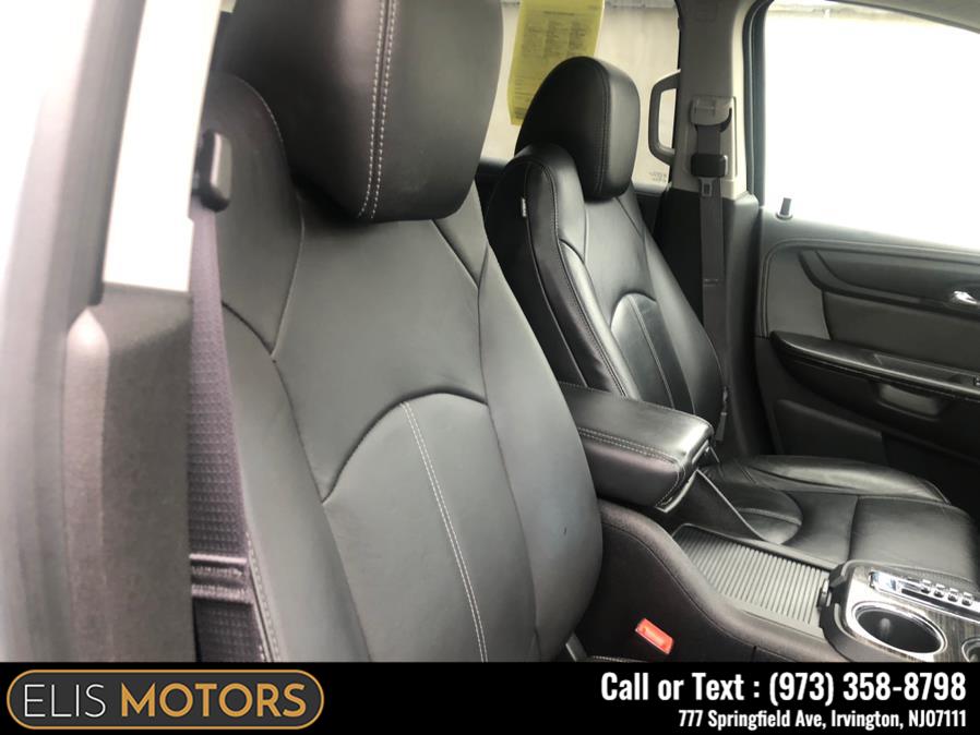 2015 GMC Acadia AWD 4dr SLT w/SLT-2, available for sale in Irvington, New Jersey | Elis Motors Corp. Irvington, New Jersey 2015 GMC Acadia AWD 4dr SLT w/SLT-2, available for sale in Irvington, New Jersey | Elis Motors Corp. Irvington, New Jersey