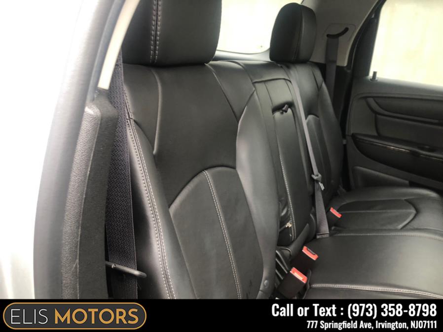 2015 GMC Acadia AWD 4dr SLT w/SLT-2, available for sale in Irvington, New Jersey | Elis Motors Corp. Irvington, New Jersey 2015 GMC Acadia AWD 4dr SLT w/SLT-2, available for sale in Irvington, New Jersey | Elis Motors Corp. Irvington, New Jersey