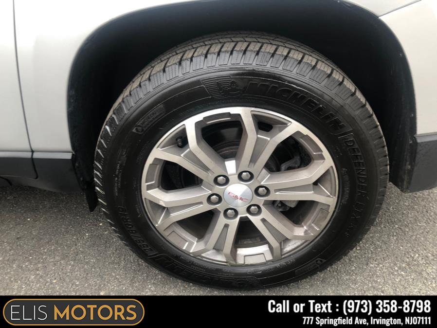 2015 GMC Acadia AWD 4dr SLT w/SLT-2, available for sale in Irvington, New Jersey | Elis Motors Corp. Irvington, New Jersey 2015 GMC Acadia AWD 4dr SLT w/SLT-2, available for sale in Irvington, New Jersey | Elis Motors Corp. Irvington, New Jersey