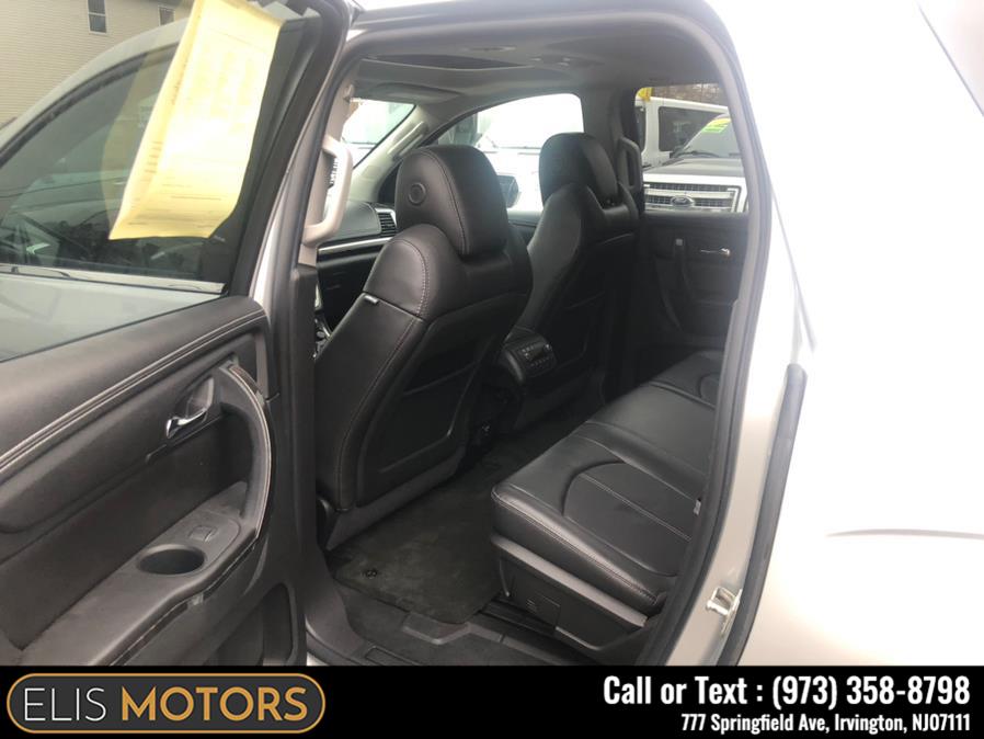 2015 GMC Acadia AWD 4dr SLT w/SLT-2, available for sale in Irvington, New Jersey | Elis Motors Corp. Irvington, New Jersey 2015 GMC Acadia AWD 4dr SLT w/SLT-2, available for sale in Irvington, New Jersey | Elis Motors Corp. Irvington, New Jersey