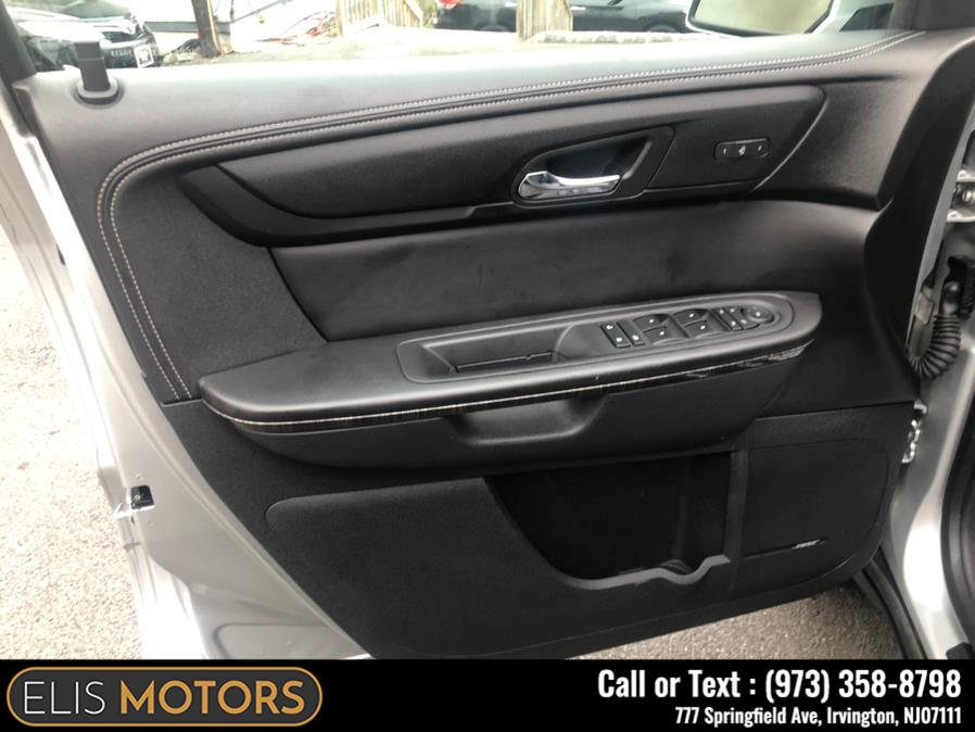 2015 GMC Acadia AWD 4dr SLT w/SLT-2, available for sale in Irvington, New Jersey | Elis Motors Corp. Irvington, New Jersey 2015 GMC Acadia AWD 4dr SLT w/SLT-2, available for sale in Irvington, New Jersey | Elis Motors Corp. Irvington, New Jersey