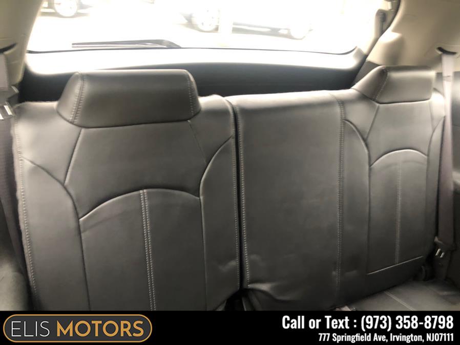 2015 GMC Acadia AWD 4dr SLT w/SLT-2, available for sale in Irvington, New Jersey | Elis Motors Corp. Irvington, New Jersey 2015 GMC Acadia AWD 4dr SLT w/SLT-2, available for sale in Irvington, New Jersey | Elis Motors Corp. Irvington, New Jersey