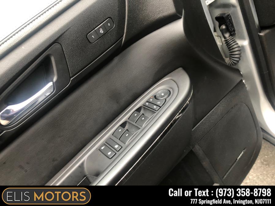 2015 GMC Acadia AWD 4dr SLT w/SLT-2, available for sale in Irvington, New Jersey | Elis Motors Corp. Irvington, New Jersey 2015 GMC Acadia AWD 4dr SLT w/SLT-2, available for sale in Irvington, New Jersey | Elis Motors Corp. Irvington, New Jersey
