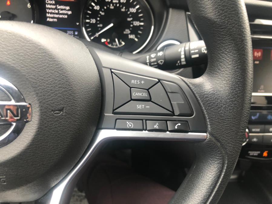 2019 Nissan Rogue Sport AWD S, available for sale in Irvington, New Jersey | Elis Motors Corp. Irvington, New Jersey 2019 Nissan Rogue Sport AWD S, available for sale in Irvington, New Jersey | Elis Motors Corp. Irvington, New Jersey