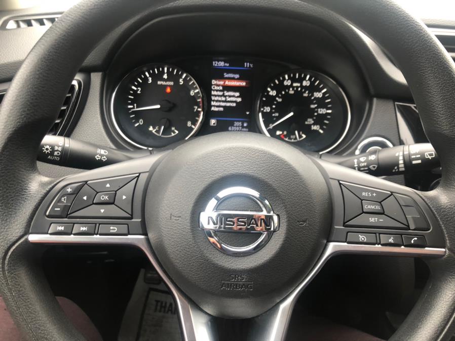 2019 Nissan Rogue Sport AWD S, available for sale in Irvington, New Jersey | Elis Motors Corp. Irvington, New Jersey 2019 Nissan Rogue Sport AWD S, available for sale in Irvington, New Jersey | Elis Motors Corp. Irvington, New Jersey