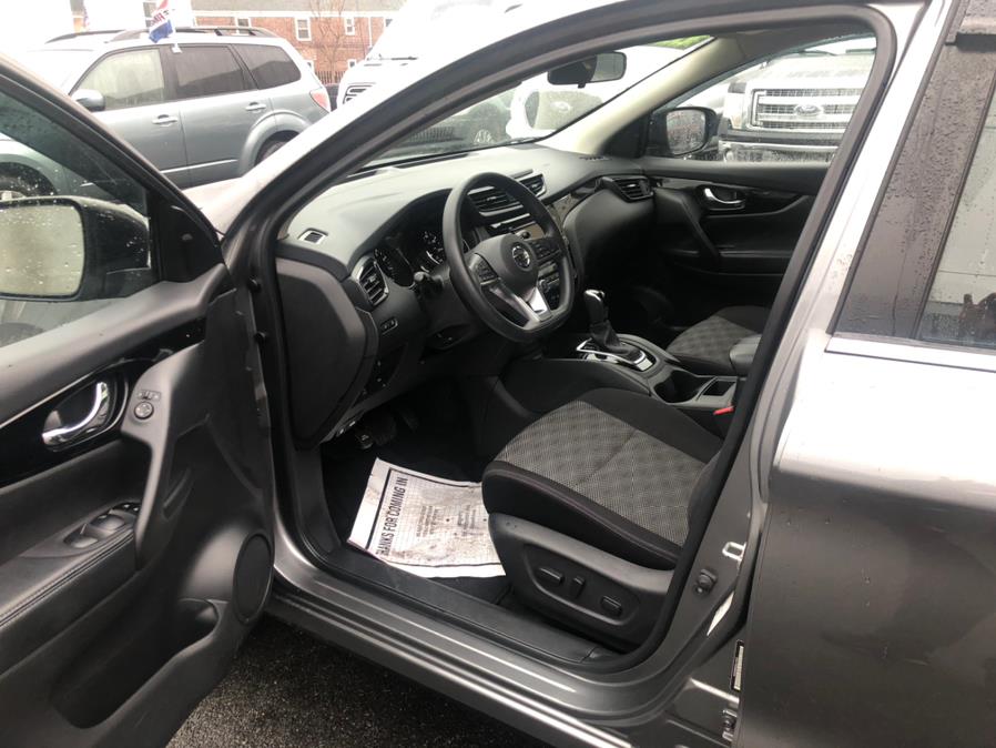 2019 Nissan Rogue Sport AWD S, available for sale in Irvington, New Jersey | Elis Motors Corp. Irvington, New Jersey 2019 Nissan Rogue Sport AWD S, available for sale in Irvington, New Jersey | Elis Motors Corp. Irvington, New Jersey