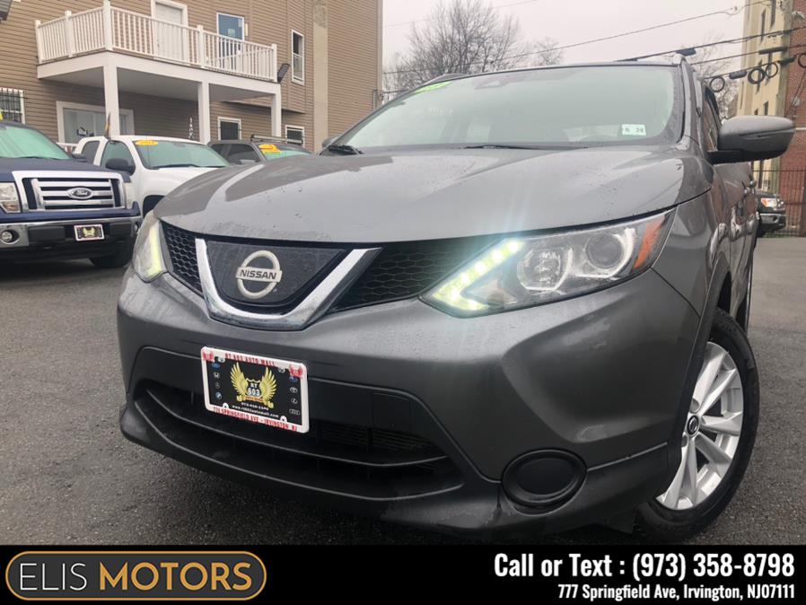 2019 Nissan Rogue Sport AWD S, available for sale in Irvington, New Jersey | Elis Motors Corp. Irvington, New Jersey 2019 Nissan Rogue Sport AWD S, available for sale in Irvington, New Jersey | Elis Motors Corp. Irvington, New Jersey