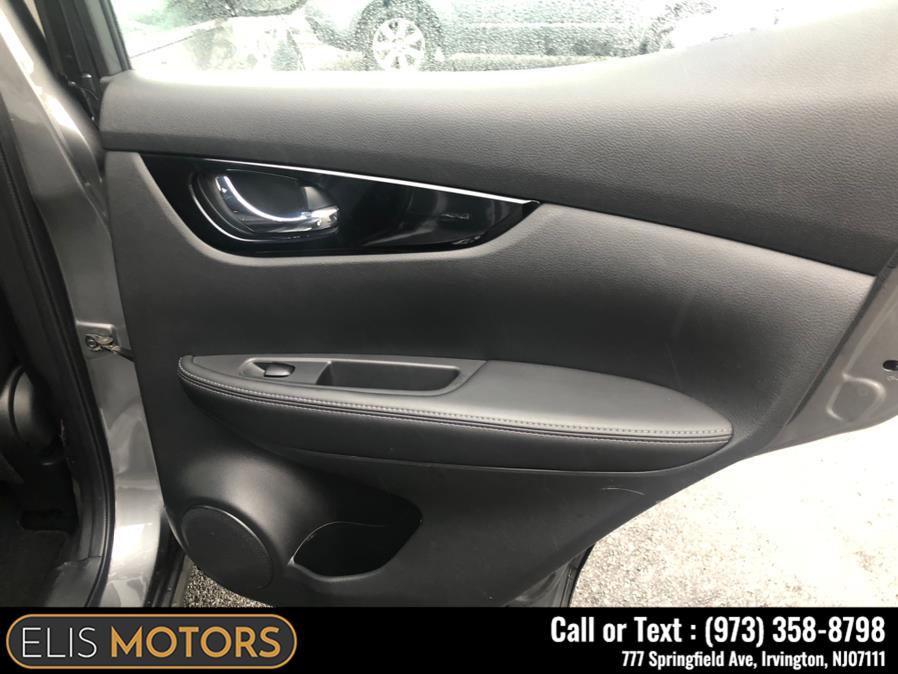 2019 Nissan Rogue Sport AWD S, available for sale in Irvington, New Jersey | Elis Motors Corp. Irvington, New Jersey 2019 Nissan Rogue Sport AWD S, available for sale in Irvington, New Jersey | Elis Motors Corp. Irvington, New Jersey