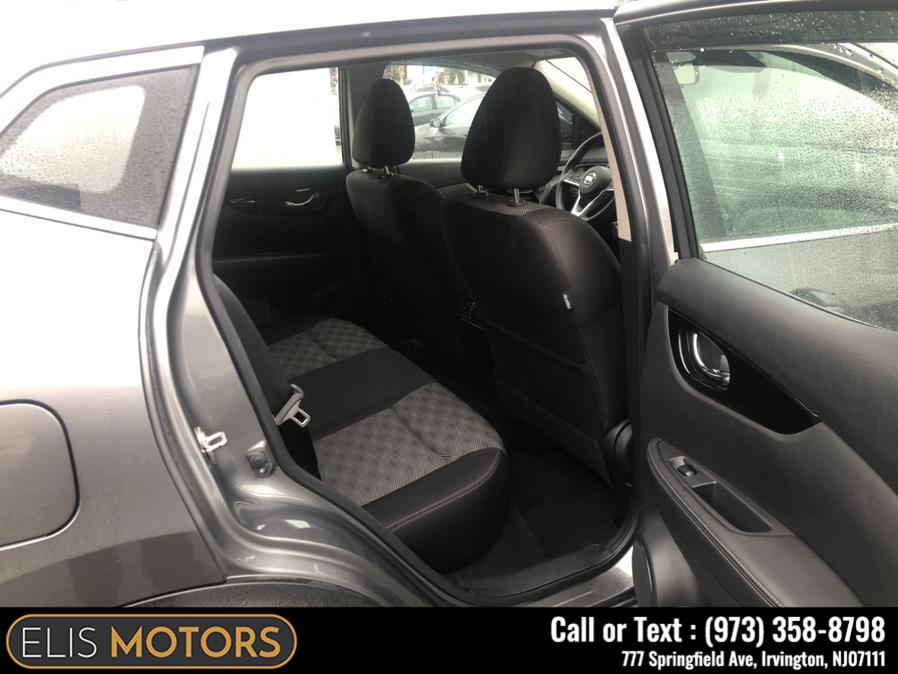 2019 Nissan Rogue Sport AWD S, available for sale in Irvington, New Jersey | Elis Motors Corp. Irvington, New Jersey 2019 Nissan Rogue Sport AWD S, available for sale in Irvington, New Jersey | Elis Motors Corp. Irvington, New Jersey