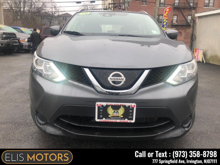 2019 Nissan Rogue Sport AWD S, available for sale in Irvington, New Jersey | Elis Motors Corp. Irvington, New Jersey 2019 Nissan Rogue Sport AWD S, available for sale in Irvington, New Jersey | Elis Motors Corp. Irvington, New Jersey