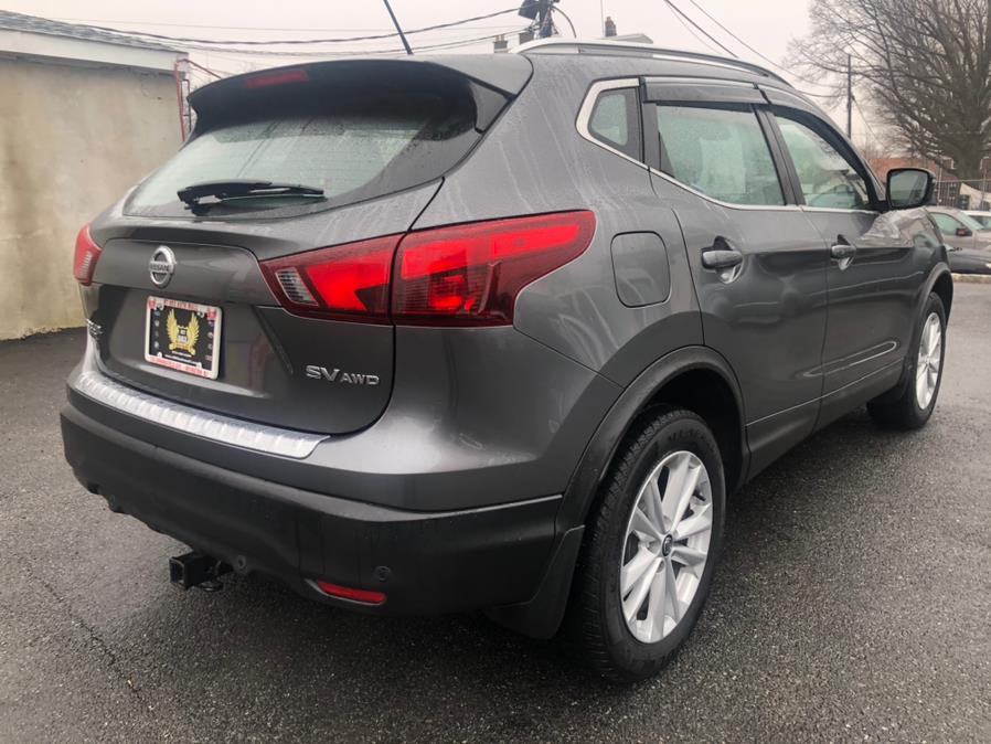 2019 Nissan Rogue Sport AWD S, available for sale in Irvington, New Jersey | Elis Motors Corp. Irvington, New Jersey 2019 Nissan Rogue Sport AWD S, available for sale in Irvington, New Jersey | Elis Motors Corp. Irvington, New Jersey