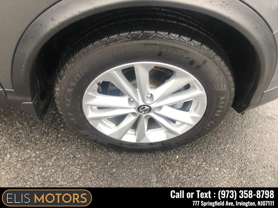 2019 Nissan Rogue Sport AWD S, available for sale in Irvington, New Jersey | Elis Motors Corp. Irvington, New Jersey 2019 Nissan Rogue Sport AWD S, available for sale in Irvington, New Jersey | Elis Motors Corp. Irvington, New Jersey