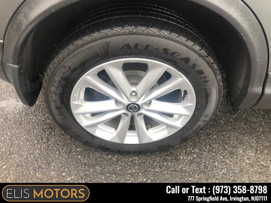 2019 Nissan Rogue Sport AWD S, available for sale in Irvington, New Jersey | Elis Motors Corp. Irvington, New Jersey 2019 Nissan Rogue Sport AWD S, available for sale in Irvington, New Jersey | Elis Motors Corp. Irvington, New Jersey