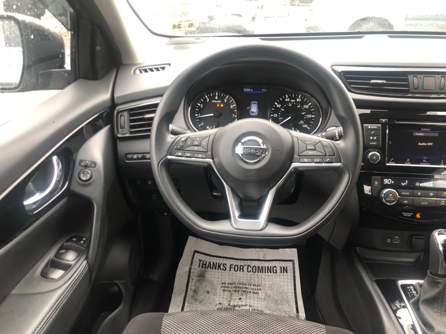 2019 Nissan Rogue Sport AWD S, available for sale in Irvington, New Jersey | Elis Motors Corp. Irvington, New Jersey 2019 Nissan Rogue Sport AWD S, available for sale in Irvington, New Jersey | Elis Motors Corp. Irvington, New Jersey