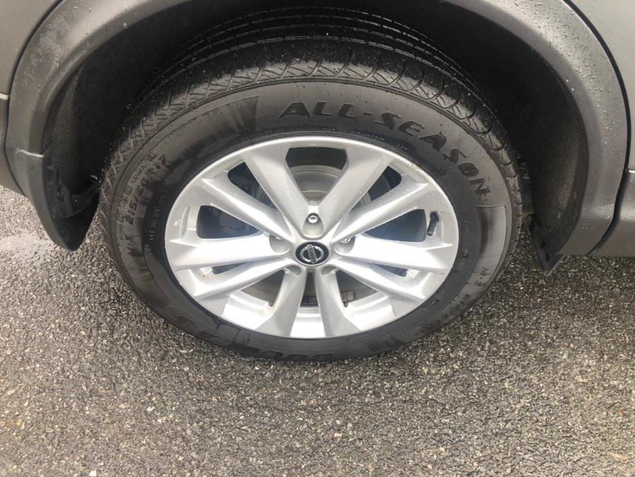 2019 Nissan Rogue Sport AWD S, available for sale in Irvington, New Jersey | Elis Motors Corp. Irvington, New Jersey 2019 Nissan Rogue Sport AWD S, available for sale in Irvington, New Jersey | Elis Motors Corp. Irvington, New Jersey