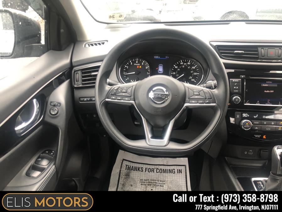 2019 Nissan Rogue Sport AWD S, available for sale in Irvington, New Jersey | Elis Motors Corp. Irvington, New Jersey 2019 Nissan Rogue Sport AWD S, available for sale in Irvington, New Jersey | Elis Motors Corp. Irvington, New Jersey