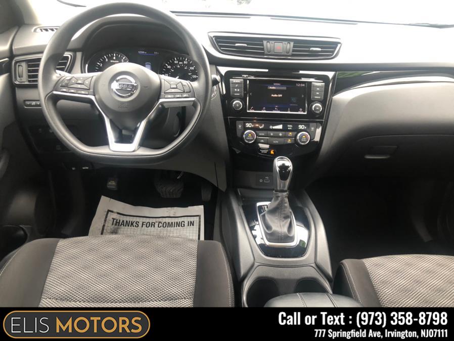 2019 Nissan Rogue Sport AWD S, available for sale in Irvington, New Jersey | Elis Motors Corp. Irvington, New Jersey 2019 Nissan Rogue Sport AWD S, available for sale in Irvington, New Jersey | Elis Motors Corp. Irvington, New Jersey